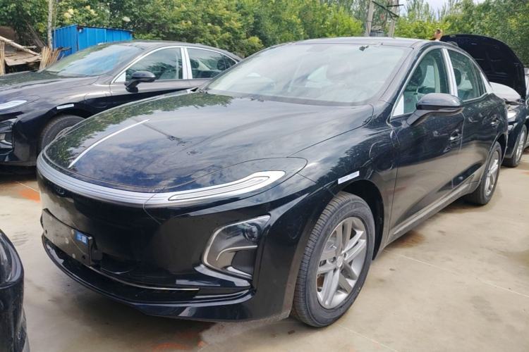 Used Hongqi E-QM5 2025 610 km PLUS Guazi used car, China used car export, Used car for sale, Used cars, Cheapest cars for sale