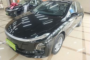 Used Hongqi E-QM5 2025 500km Range Commuter Version