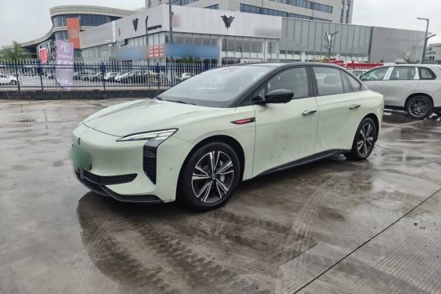 Used Hongqi EH7 2024 820 Pro