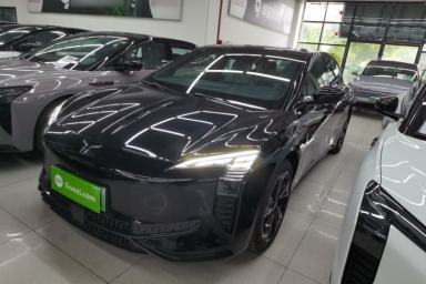 Used Hongqi EH7 2024 640 Pro+ All-Wheel Drive