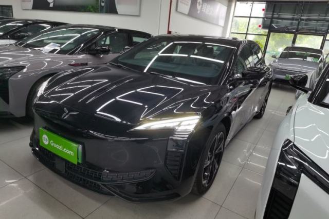 Used Hongqi EH7 2024 640 Pro+ All-Wheel Drive