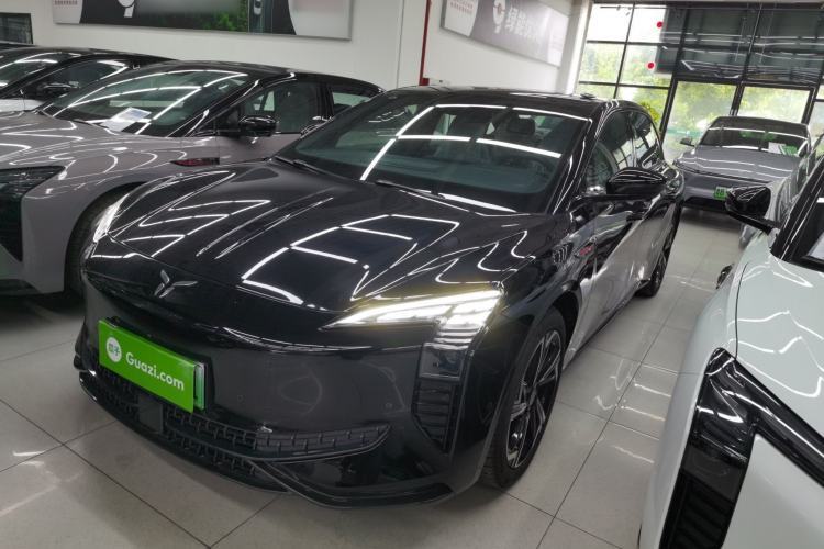 Used Hongqi EH7 2024 640 Pro+ All-Wheel Drive Guazi used car, China used car export, Used car for sale, Used  cars, Cheapest cars for sale