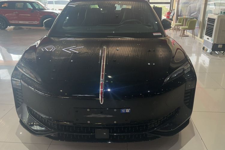 Used Hongqi EH7 2024 690 Pro Glory Edition Exterior 1