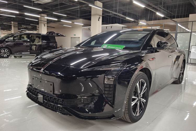 Used Hongqi EH7 2024 690 Pro Exterior 1