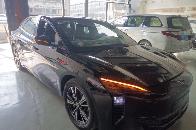 Used Hongqi EH7 2024 690 Pro Exterior 2