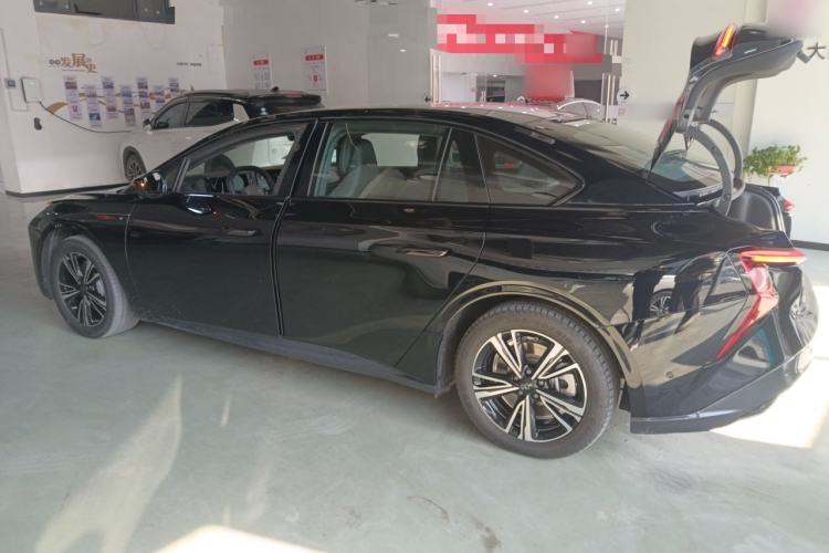 Used Hongqi EH7 2024 690 Pro Exterior 3