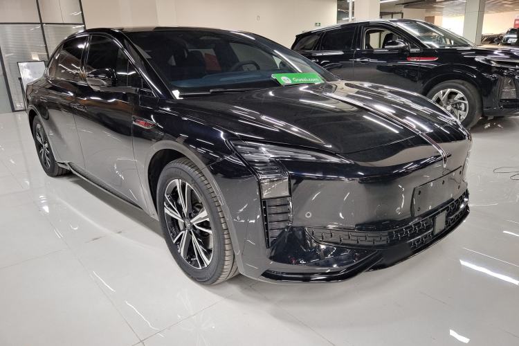 Used Hongqi EH7 2024 690 Pro Exterior 3