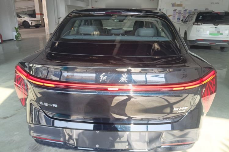 Used Hongqi EH7 2024 690 Pro Exterior 4