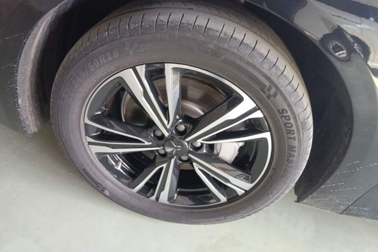 Used Hongqi EH7 2024 690 Pro Exterior 7