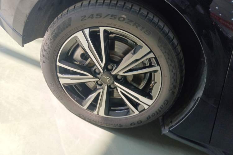 Used Hongqi EH7 2024 690 Pro Exterior 8
