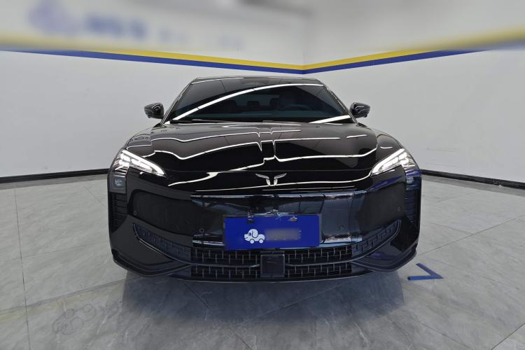 Used Hongqi EH7 2024 600 Pro Front