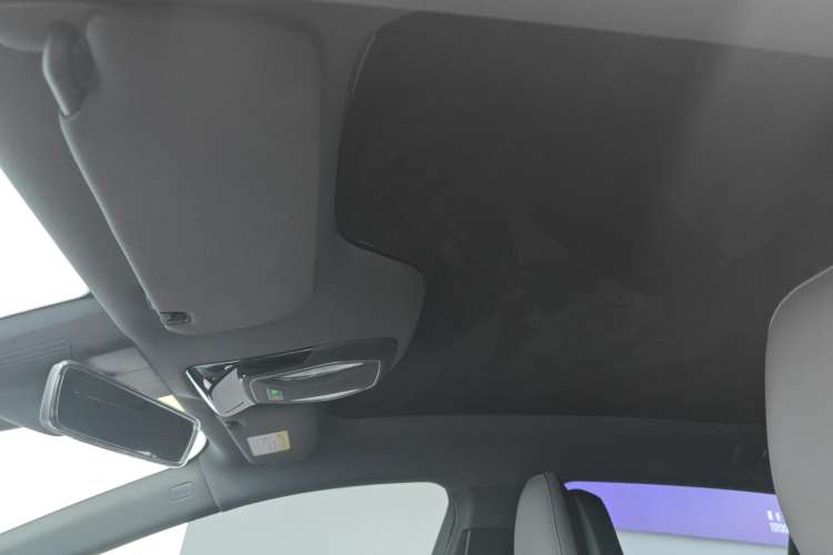 Used Hongqi EH7 2024 600 Pro Headliner