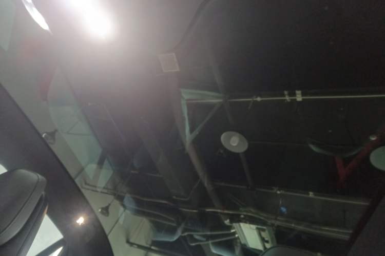 Used Hongqi EH7 2024 690 Pro Headliner