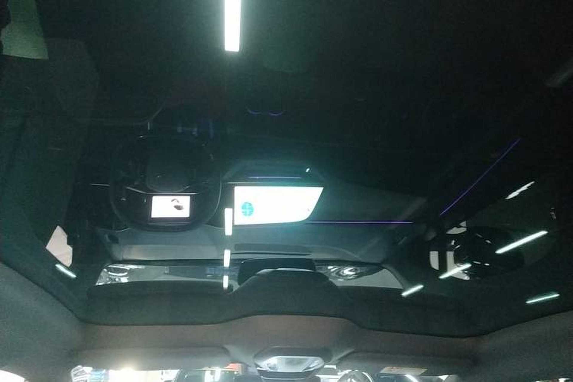 Used Hongqi EH7 2024 690 Pro Headliner