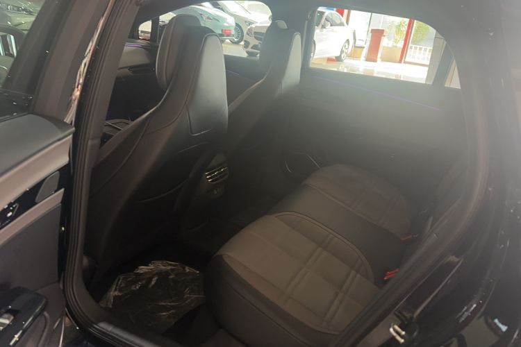 Used Hongqi EH7 2024 690 Pro Glory Edition Interior 1