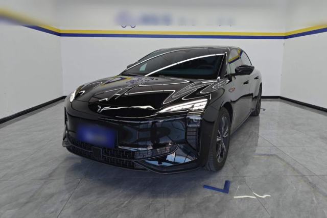 Used Hongqi EH7 2024 600 Pro