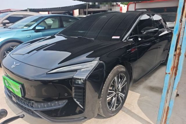 Used Hongqi EH7 2024 690 Pro