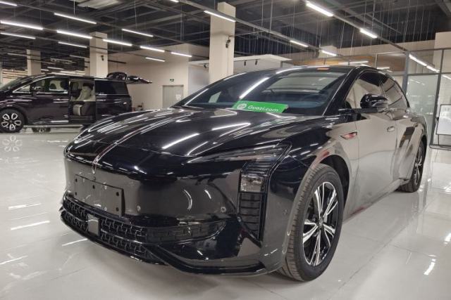 Used Hongqi EH7 2024 690 Pro