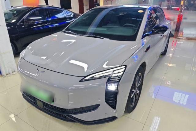 Used Hongqi EH7 2024 690 Pro