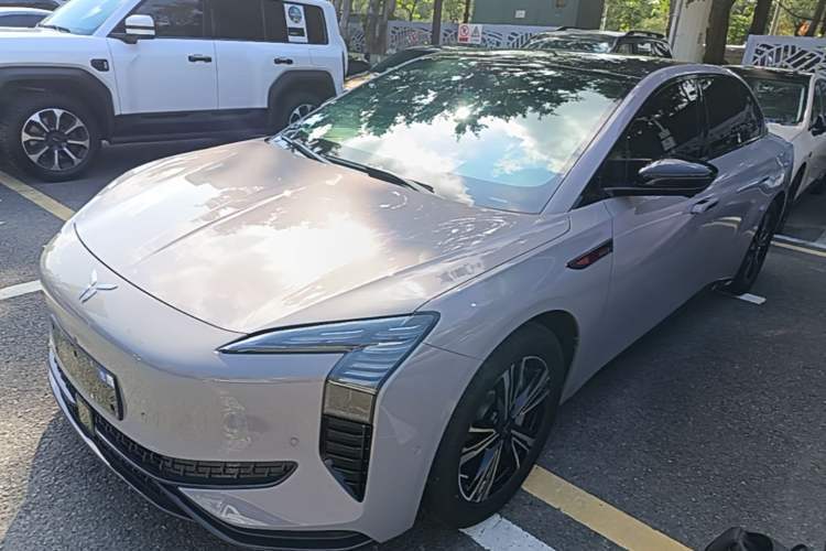 Used Hongqi EH7 2024 690 Pro Guazi used car, China used car export, Used car for sale, Used  cars, Cheapest cars for sale
