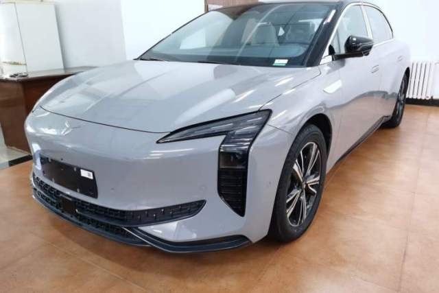 Used Hongqi EH7 2024 690 Pro