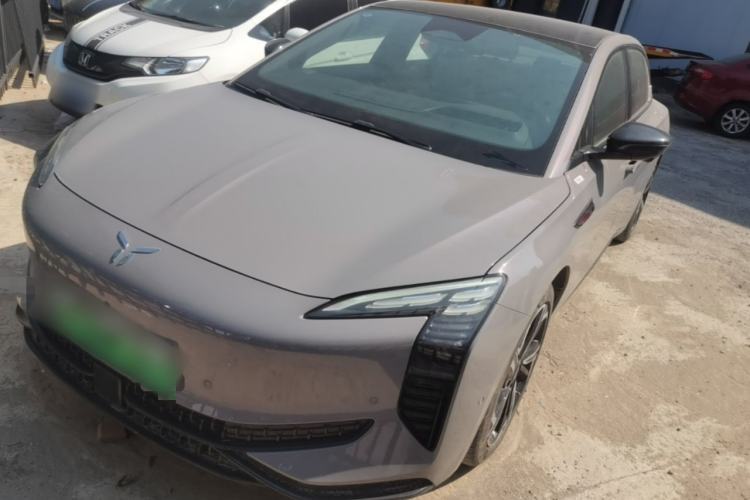 Used Hongqi EH7 2024 760 Pro+ Four-Wheel Drive Version Guazi used car, China used car export, Used car for sale, Used  cars, Cheapest cars for sale
