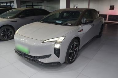 Used Hongqi EH7 2024 640 Pro+ All-Wheel Drive