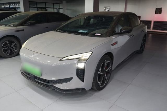 Used Hongqi EH7 2024 640 Pro+ All-Wheel Drive