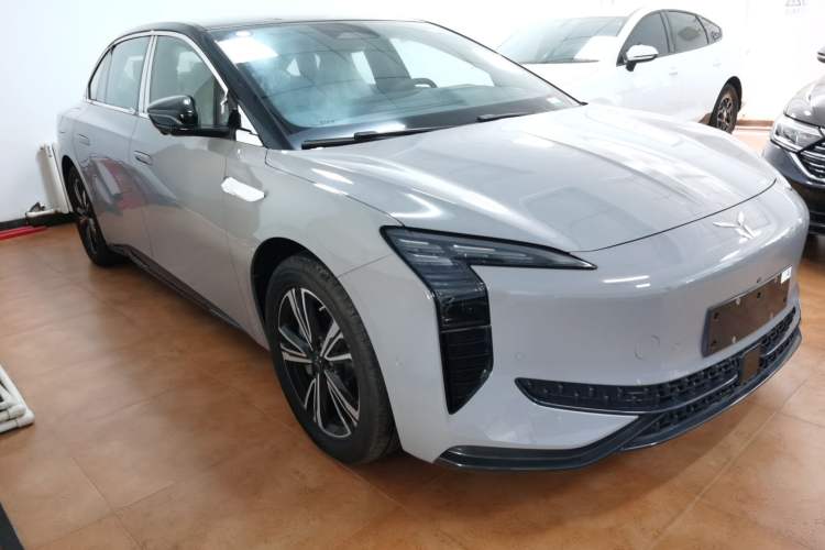 Used Hongqi EH7 2024 690 Pro Exterior 1