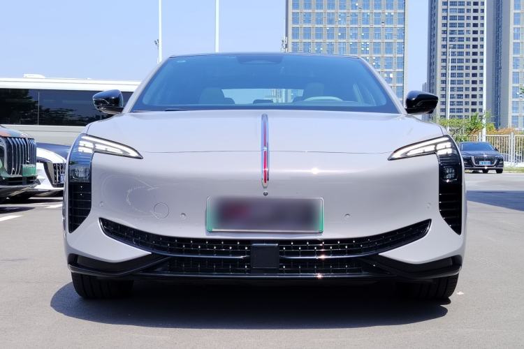Used Hongqi EH7 2024 820 Pro Exterior 3
