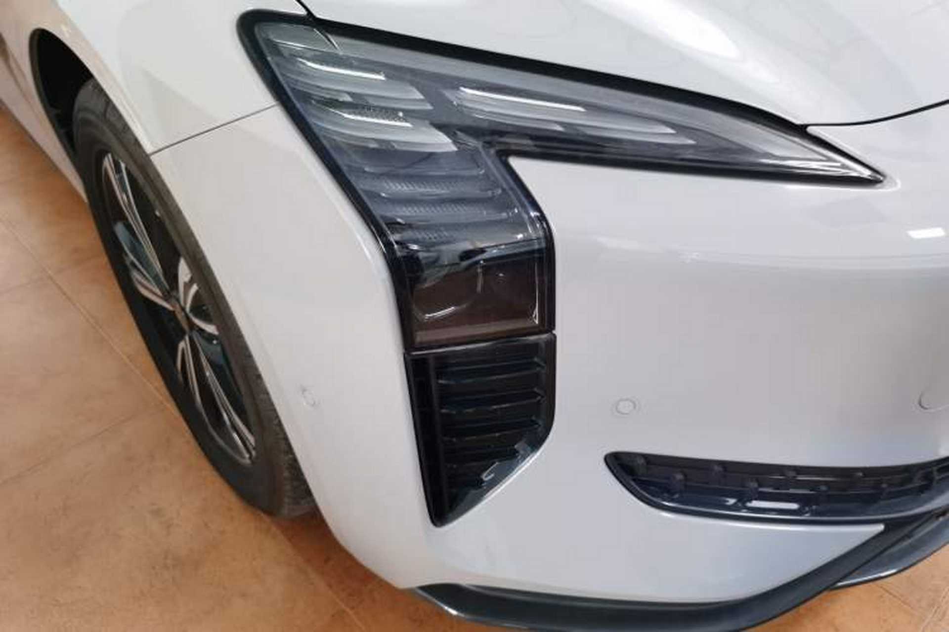 Used Hongqi EH7 2024 690 Pro Exterior 4