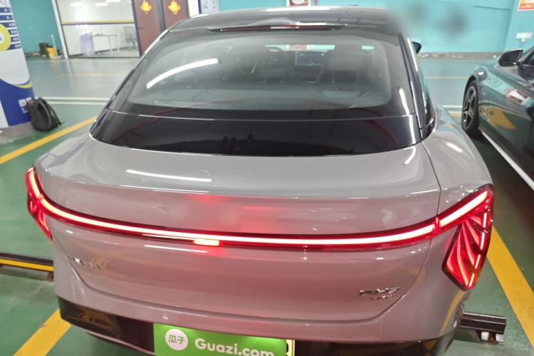 Used Hongqi EH7 2024 690 Pro Exterior 4