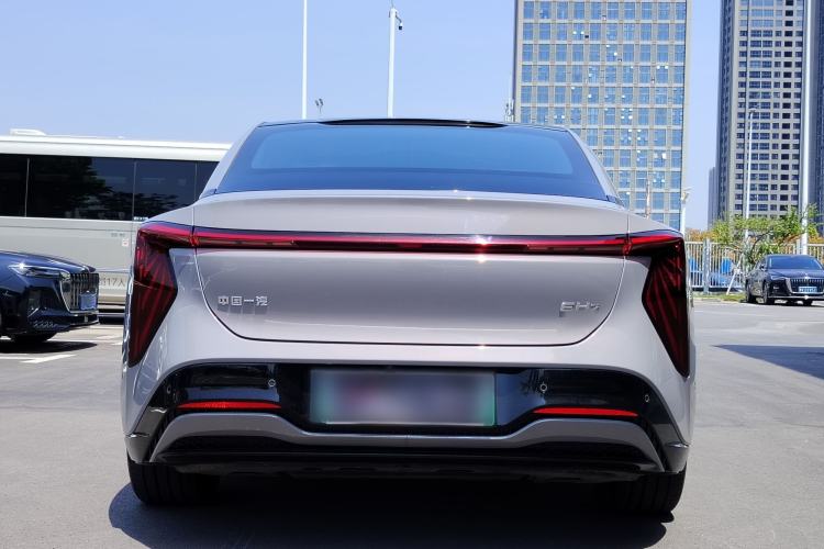 Used Hongqi EH7 2024 820 Pro Exterior 5