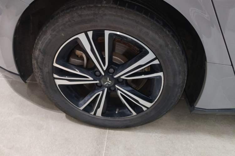 Used Hongqi EH7 2024 690 Pro Exterior 5