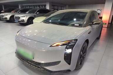 Used Hongqi EH7 2024 690 Pro