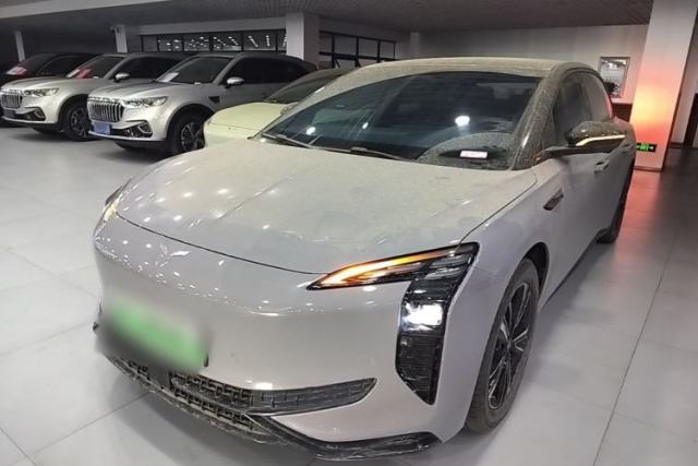 Used Hongqi EH7 2024 690 Pro