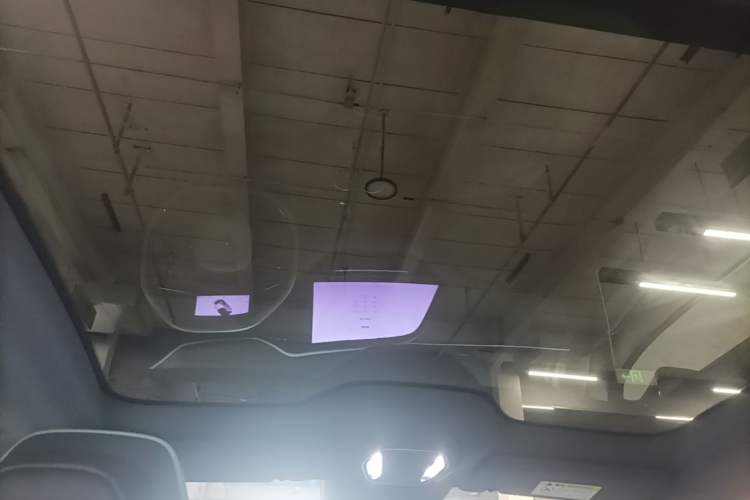 Used Hongqi EH7 2024 820 Pro Headliner