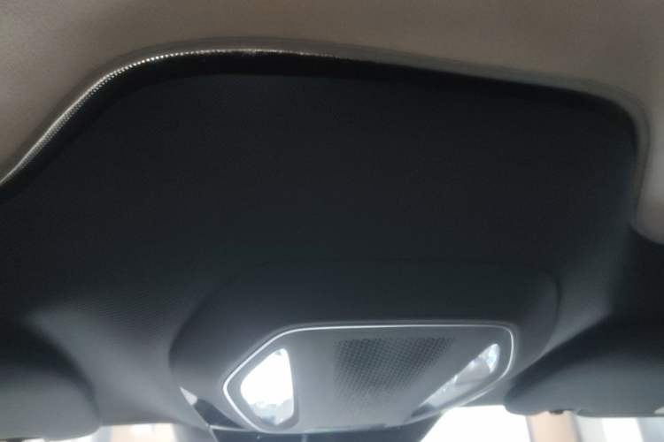Used Hongqi EH7 2024 690 Pro Headliner