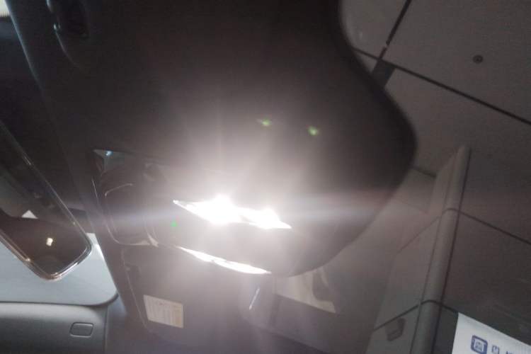 Used Hongqi EH7 2024 600 Pro Headliner