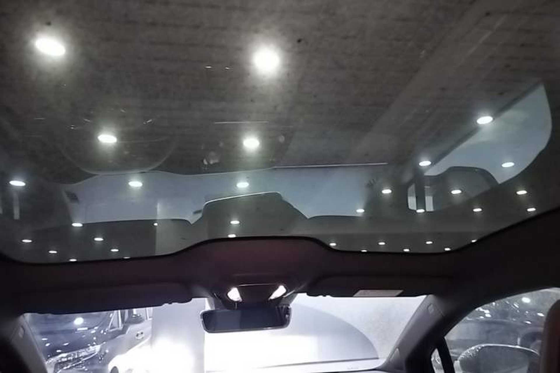 Used Hongqi EH7 2024 690 Pro Headliner