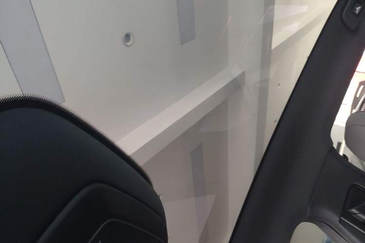 Used Hongqi EH7 2024 820 Pro Headliner