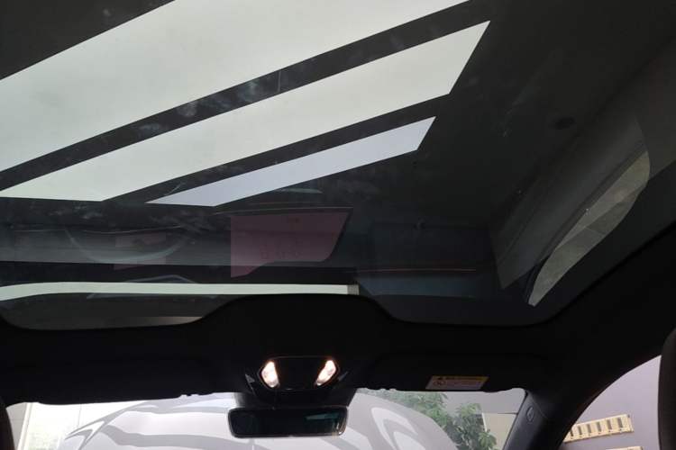 Used Hongqi EH7 2024 690 Pro Headliner