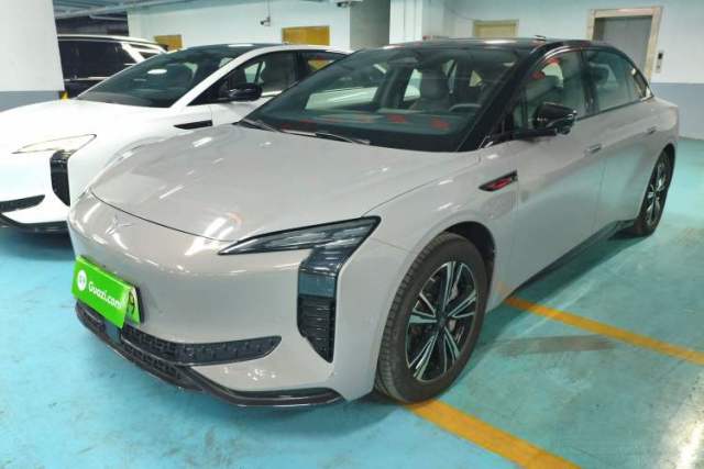 Used Hongqi EH7 2024 690 Pro