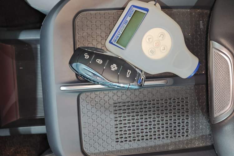 Used Hongqi EH7 2024 820 Pro Interior 1