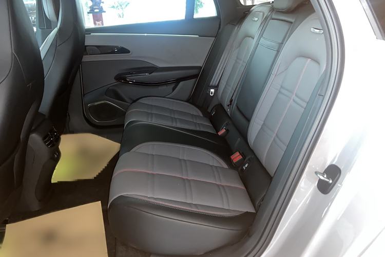 Used Hongqi EH7 2024 640 Pro+ All-Wheel-Drive Glory Edition Interior 1