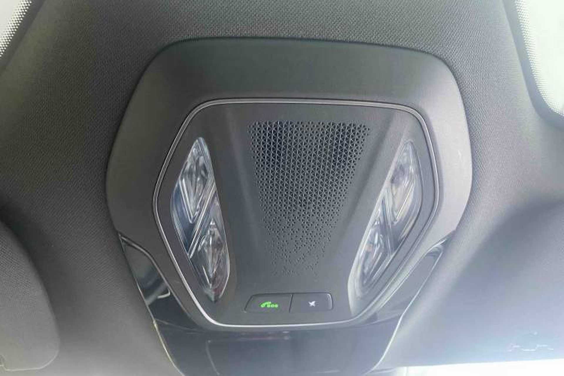 Used Hongqi EH7 2024 640 Pro+ All-Wheel Drive Interior 2