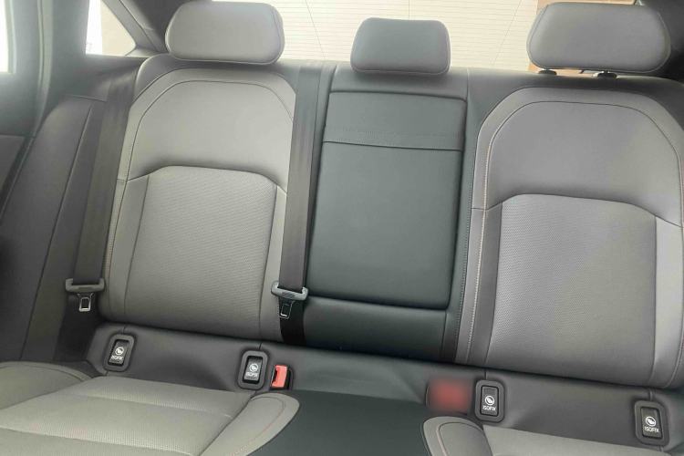 Used Hongqi EH7 2024 640 Pro+ All-Wheel Drive Interior 3