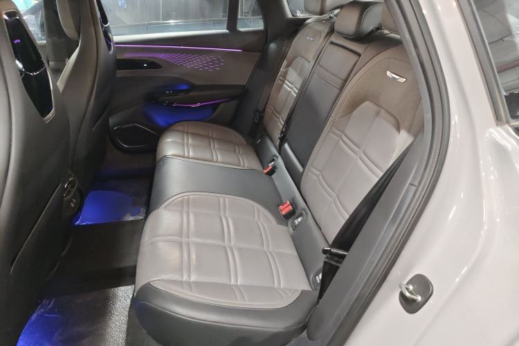 Used Hongqi EH7 2024 690 Pro Interior 4