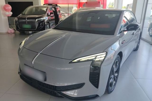 Used Hongqi EH7 2024 820 Pro