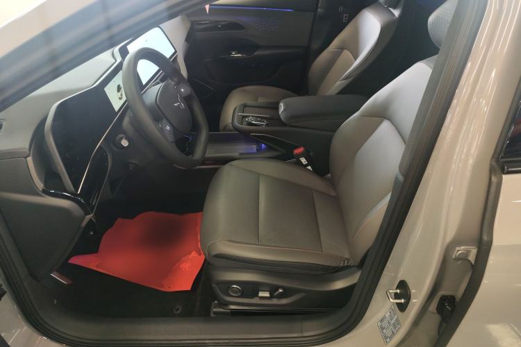 Used Hongqi EH7 2024 640 Pro+ All-Wheel Drive Left Front Seat